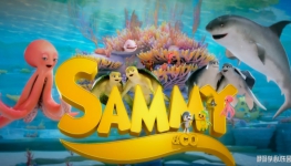 ĺ Sammy And Co Ӣİ1/2ȫ104Ӣָ1080PƵMP4