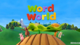  Word World İ5/6ȫ24ָ1080PƵMP4ٶ