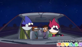 ԰/ճ/弾 Regular Show S4 to S5 720P ٶ