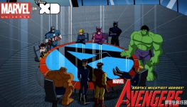 :ǿӢ The Avengers: Earth's Mightiest Heroes İһ26