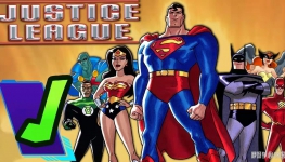  Justice League Ӣİ1/2/3/4/5ȫ91ӢĻ1080PƵMKV