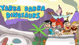 Yabba-Dabba Dinosaurs Ӣİ1/2ȫ26ӢĻ1080PƵMKVٶ