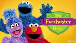 ִ֥Ƶ The Furchester Hotel Ӣİһȫ52ӢӢָ1080PƵMKV