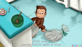 Curious George  1-4 ӢİӢĻ Ƭ70 1080P ٶ...