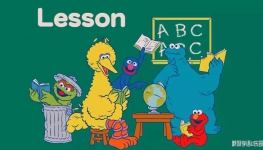 ֥abc Sesame Street ABC İ涯ȫ26ָ1080PƵMP4ٶ