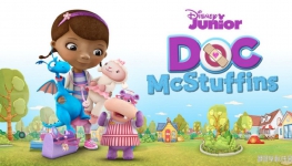 Сҽʦż Doc McStuffins ʿᶯӢİļȫ50ӢӢָ1080PƵMKV