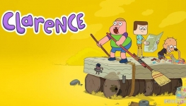 Сֿ˹ Clarence Ӣİ1/2/3ȫ129ӢĻ1080PƵMKVٶ