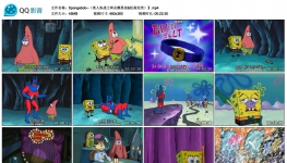 ౦ SpongeBob Comics Ӣ Ӣ˫Ļ 33  ٶ