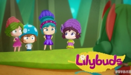 С Lilybuds Ӣİһȫ52Ӣָ1080PƵMP4ٶ