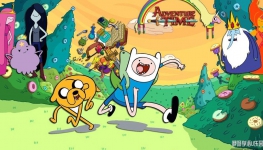 ̽ʱ Adventure Time Ӣİ10ȫ13ӢĻ1080PƵMKVٶ