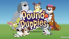 С Pound Puppies Ӣİȫ39Ӣָ1080PƵMP4ٶ