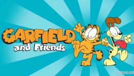 ӢﶯƬGarfield and Friendsӷèǡȫ1-7ӢĻ