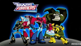 ν֮սʿ Transformers: Animated Ӣİȫ42Ӣָ1080PƵMP4