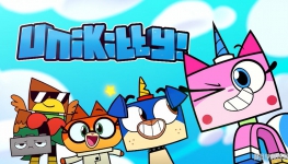 è Unikitty! Ӣİȫ40Ӣָ1080PƵMP4ٶ