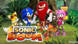  Sonic Boom Ӣİ涯һ/ڶȫ104ӢӢָ1080PƵMKV