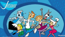 ɭһ The Jetsons Ӣİһȫ24ӢĻ1080PƵMKVٶ