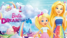 ű֮ξ Barbie Dreamtopia İ涯ȫ26ָ1080PƵMP4