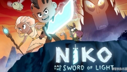 â֮ Niko and the Sword of Light Ӣİ1/2ȫ23ӢĻ1080P