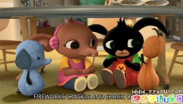 BBC CBeebies׶:Сñ Bing Bunny һȫ70mp4 ӢĻ 720P