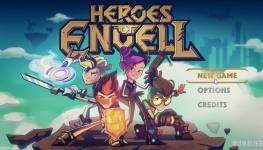 Ӣ Heroes of Envell Ӣİȫ26ӢĻ720PƵMP4ٶ