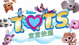 ������� Tiny Ones Transport Service ���İ��һ��ȫ25������720P��ƵMP4��ʽ����