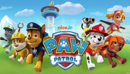  PAW Patrol 1~9  4K ٶ