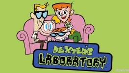 ¿˹صʵ Dexter's Laboratory Ӣİ1/2/3/4ȫ152ӢĻ1080P