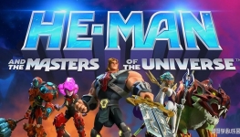 ̫ճ: ʾ¼ He-Man and the Masters of the Universe Ӣİ1/2181080P