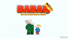 ͰͺСͶ Babar and the Adventures of Badou Ӣİȫ651080P