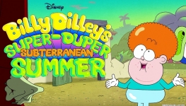 ĳ Billy Dilley's Super-Duper Subterranean Summer İȫ13