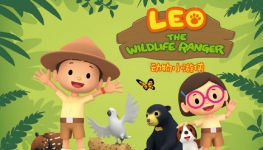 С Leo The Wildlife Ranger İȫ601080PƵMP4ٶ