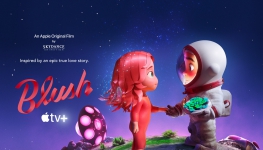 Ǽʼ Blush (2021) Ƭ 4K 1.98G ٶ