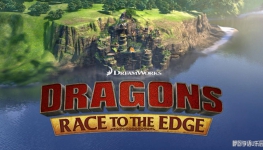 ѱ:Խ߽ Dragons:Race to the Edge İ1/2ȫ521080PƵMP4