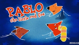 С Pablo the Little Red Fox Ӣİȫ52ӢĻ1080PƵMP4