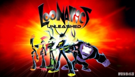 һͨ Loonatics Unleashed Ӣİ1-2ȫ26ӢӢָ1080PƵMKV