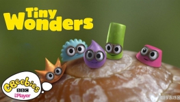 С漣 Tiny Wonders Ӣİһȫ10ӢĻ1080PƵMP4ٶ