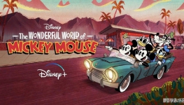  The Wonderful World of Mickey Mouse Ӣİһȫ10ӢӢ1080P