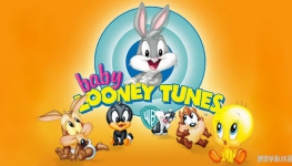 һͨ Baby Looney Tunes Ӣİ涯ڶȫ27ӢĻ1080PƵMKV