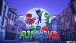 ˯СӢ PJ Masks ӢİʿᶯƬ3ȫ52ӢӢ1080PƵMKV