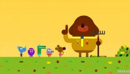 ʺϵɵBBCӢɶƬHey Duggee˵桷ȫף...