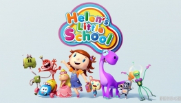 СС׶԰ Helen's Little School Ӣİ涯ȫ52ӢĻ1080PƵMP4