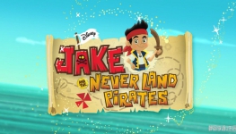 ܿλõ Jake and the Never Land Pirates Ӣİ1/2/3ȫ1021080P