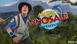 ϵĿռ Andy's Dinosaur Adventure Ӣİ20ӢӢ720PƵMP4+ƵMP3