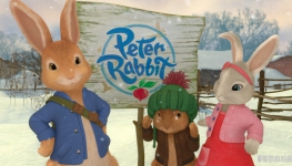 ˵/ȵ Peter Rabbit Ӣİ涯1/2ȫ100ӢĻ1080PƵMKV