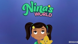 ȵ Nina's World Ӣİ1/2ȫ104ӢĻ1080PƵMKVٶ