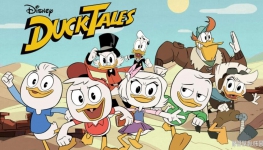 Ѽֲ DuckTales Ӣİ1/2/3ȫ71ӢĻ1080P