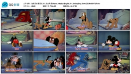 ˹Ӣ (ȫ48) Ӣ˫Ļ Disney Initiation English ͯӢĶƬ