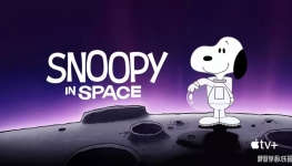ʷŬ̫ Snoopy in Space Ӣİ涯ڶȫ12ӢĻ1080PƵMKV