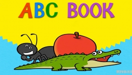 [Level 1] ĸ ABC Book ȫ72 Ƶ720P/ʱ/汾/Ƶٶ