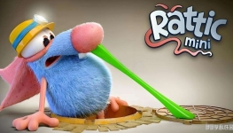 С�����׵Ͽ� Rattic Mini Ĭ�綯��Ƭ�ڶ���ȫ34������1080P��ƵMP4�ٶ���������